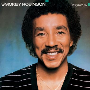 Smokey Robinson -  Being With You